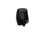 Dexter™ Washout half-stall 0.125 gpf urinal, rear spud