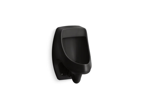 Dexter™ Washout half-stall 0.125 gpf urinal, rear spud