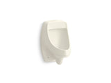 Dexter™ Washout half-stall 0.125 gpf urinal, rear spud