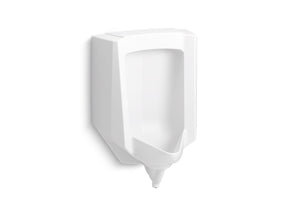 Stanwell™ Blow-out half-stall 0.5–1.0 gpf urinal, rear spud