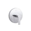 Avid® MasterShower® temperature control valve trim