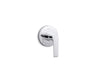 Avid® MasterShower® volume control valve trim
