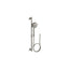 Purist® 30" four-function handshower kit, 2.5 gpm