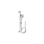 Purist® 30" four-function handshower kit, 2.5 gpm