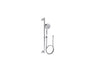 Purist® 30" four-function handshower kit, 2.5 gpm