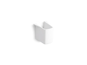 ModernLife® Bathroom sink shroud