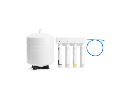 Aquifer® Reverse osmosis (RO) water filtration system