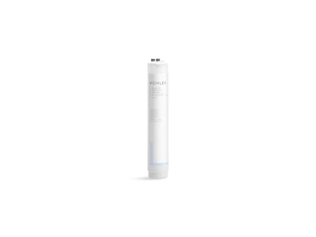 Aquifer® Reverse osmosis (RO) carbon block VOC filter replacement