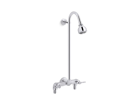 Triton® Bowe® Industrial exposed shower