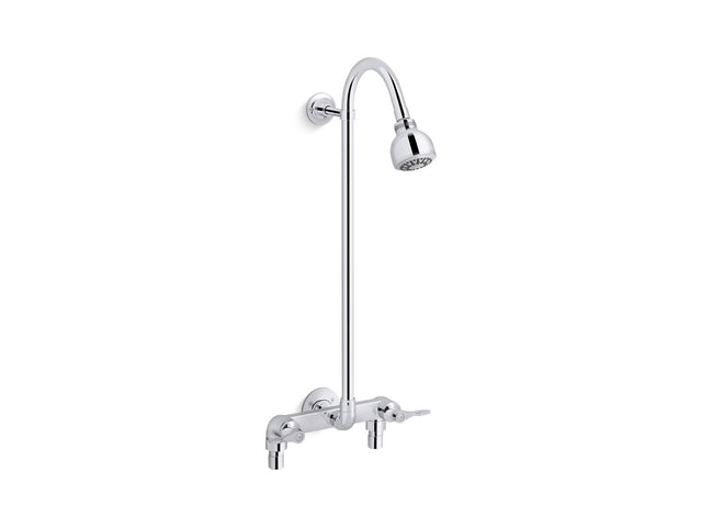 Triton® Bowe® Industrial exposed shower