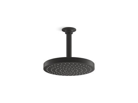 Awaken® 8" single-function rainhead, 2.5 gpm