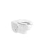 Kingston™ Ultra Wall-mount toilet bowl with top spud