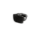 Kingston™ Ultra Wall-mount toilet bowl with top spud