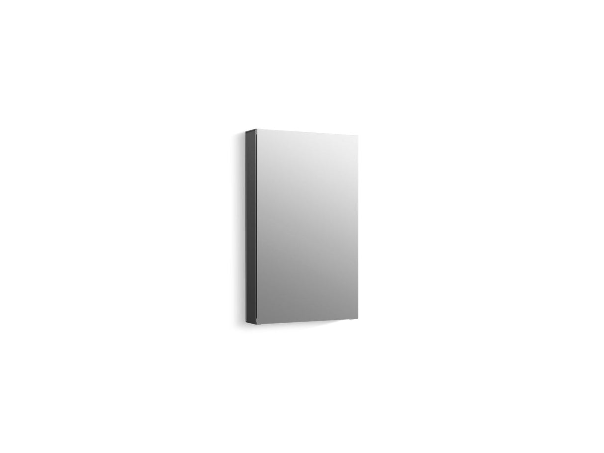 Maxstow® 15" W x 24" H medicine cabinet