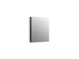 Maxstow® 20" W x 24" H medicine cabinet