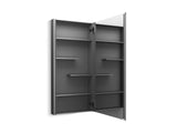 Maxstow® 20" W x 40" H medicine cabinet