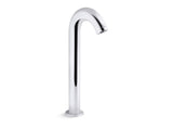 Oblo™ Touchless faucet with Kinesis® sensor technology, AC-powered