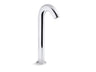 Oblo™ Touchless faucet with Kinesis® sensor technology, AC-powered