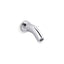Oblo™ Wall-mount touchless faucet with Kinesis® sensor technology, AC-powered