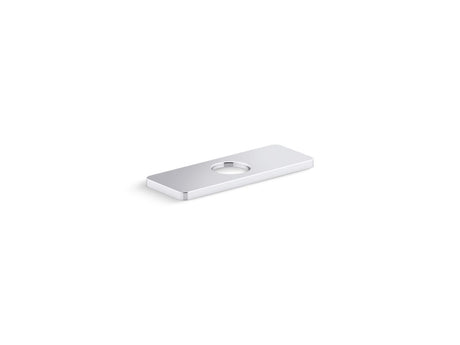 Parallel® Escutcheon plate