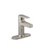 Taut® Single-handle bathroom sink faucet, 1.2 gpm