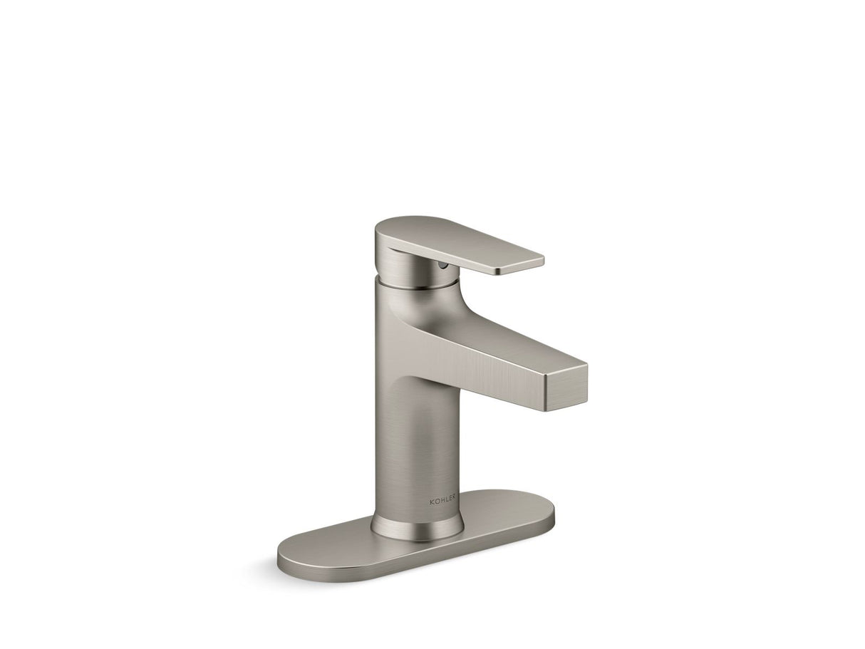 Taut® Single-handle bathroom sink faucet, 1.2 gpm