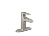 Taut® Single-handle bathroom sink faucet, 1.2 gpm