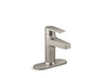 Taut® Single-handle bathroom sink faucet, 1.2 gpm