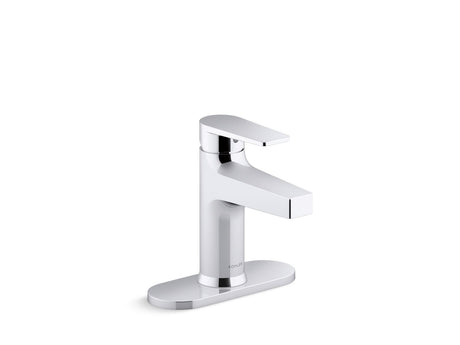 Taut® Single-handle bathroom sink faucet, 1.2 gpm