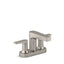 Taut® Centerset bathroom sink faucet, 1.2 gpm