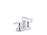 Taut® Centerset bathroom sink faucet, 1.2 gpm