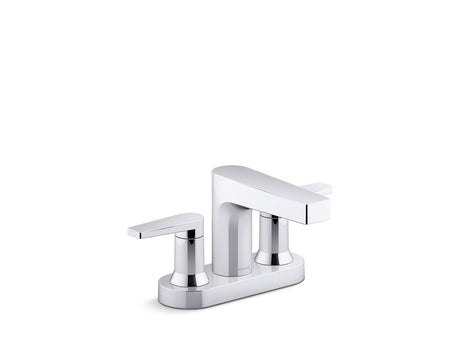 Taut® Centerset bathroom sink faucet, 1.2 gpm