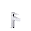 Taut® Single-hole commercial faucet