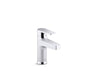 Taut® Single-hole commercial faucet