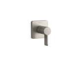 Parallel® Transfer valve trim