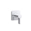 Parallel® Transfer valve trim
