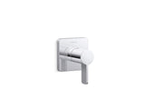 Parallel® Transfer valve trim