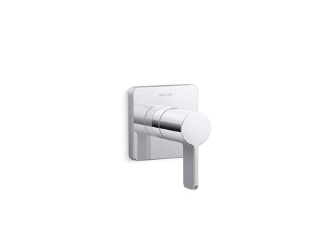 Parallel® Transfer valve trim