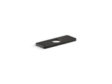 Parallel® Escutcheon plate