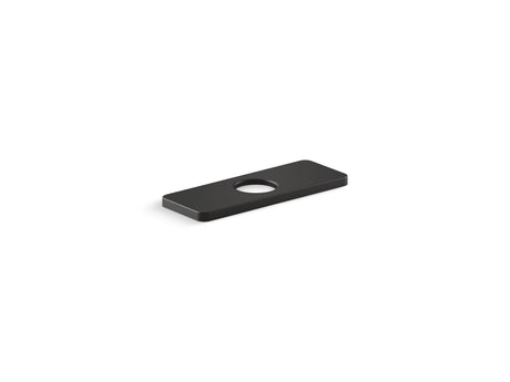 Parallel® Escutcheon plate