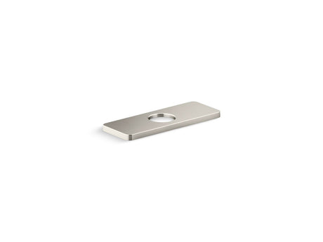 Parallel® Escutcheon plate