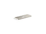 Parallel® Escutcheon plate