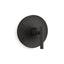 Purist® Rite-Temp® valve trim with lever handle