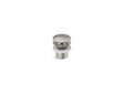 Brushed Nickel drain assembly
