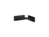 Square Foot ledge