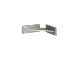 Square Foot ledge