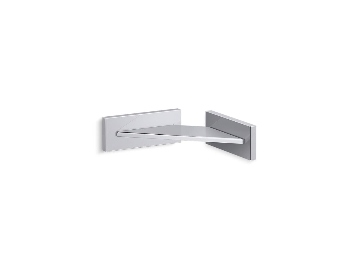 Square Foot ledge