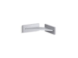Square Foot ledge