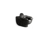 Kingston™ Ultra Wall-mount toilet bowl with rear spud