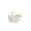 Kingston™ Ultra Wall-mount toilet bowl with rear spud